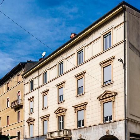 Casavacanza Orchidea 2 Bergamo Exterior foto