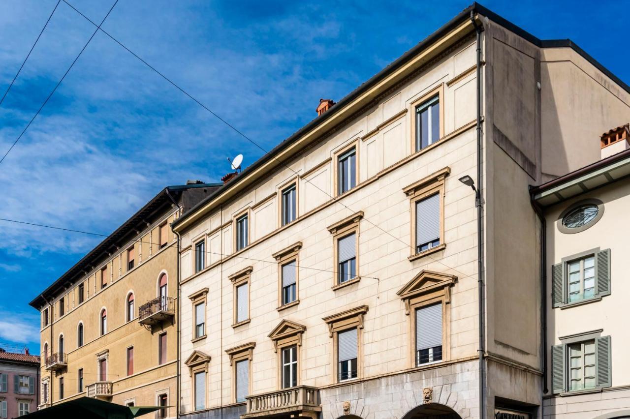 Casavacanza Orchidea 2 Bergamo Exterior foto